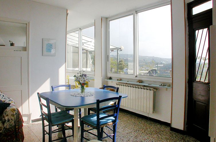 Appartement Ketty (SLR110)