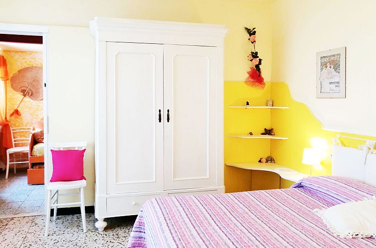 Appartement Ketty (SLR110)