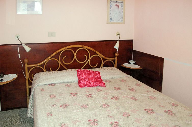 Appartement Ketty (SLR110)