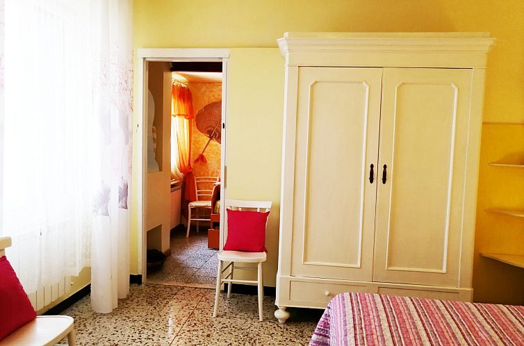 Appartement Ketty (SLR110)