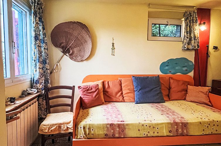 Appartement Ketty (SLR110)