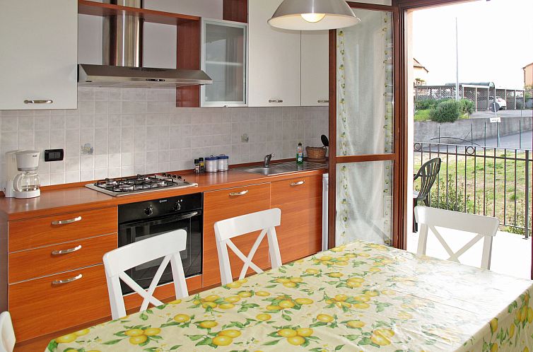 Appartement Cielsereno (SLR246)