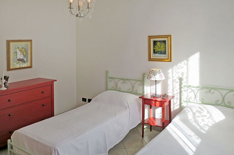 Appartement Cielsereno (SLR246)