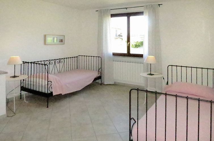 Appartement Cielsereno (SLR246)