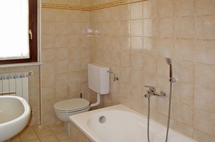 Appartement Cielsereno (SLR246)
