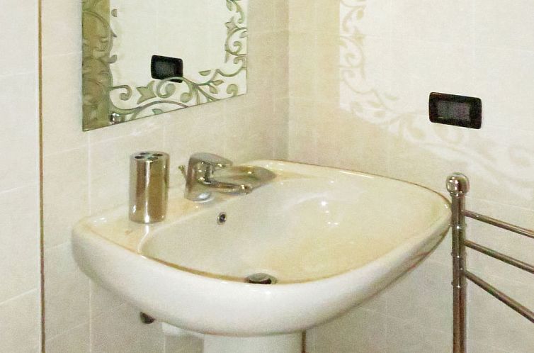 Appartement Cielsereno (SLR246)