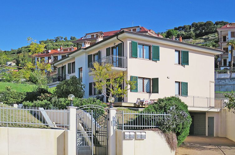 Appartement Cielsereno (SLR246)