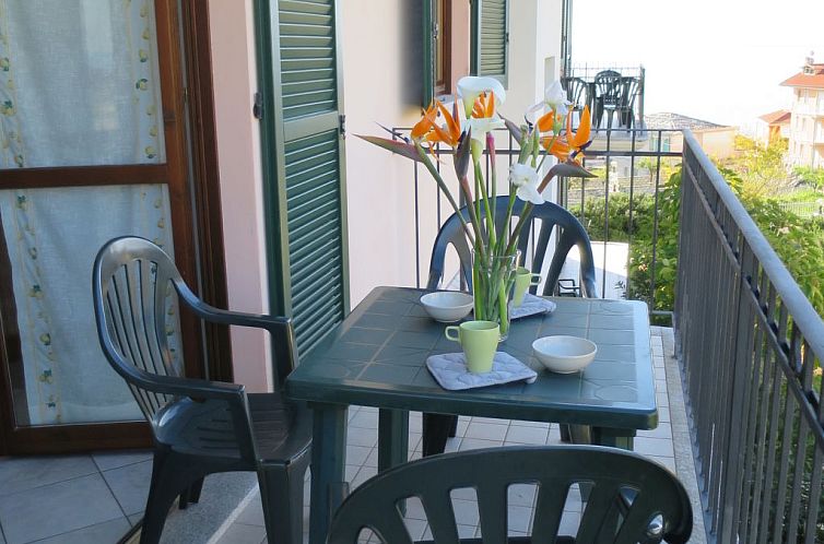 Appartement Cielsereno (SLR246)
