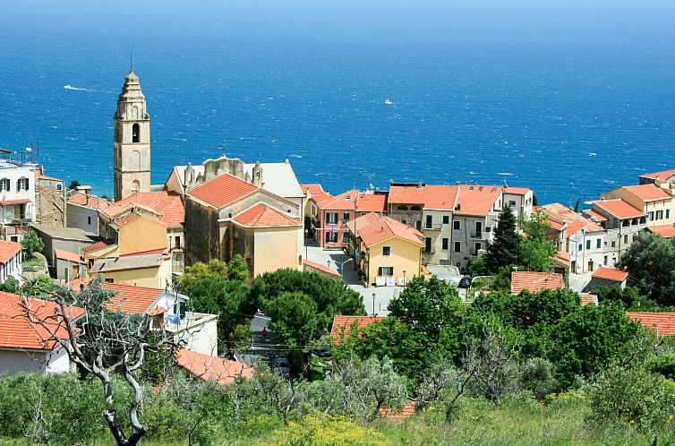 Appartement Cielsereno (SLR246)