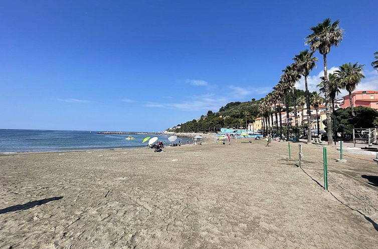 Appartement Cielsereno (SLR246)