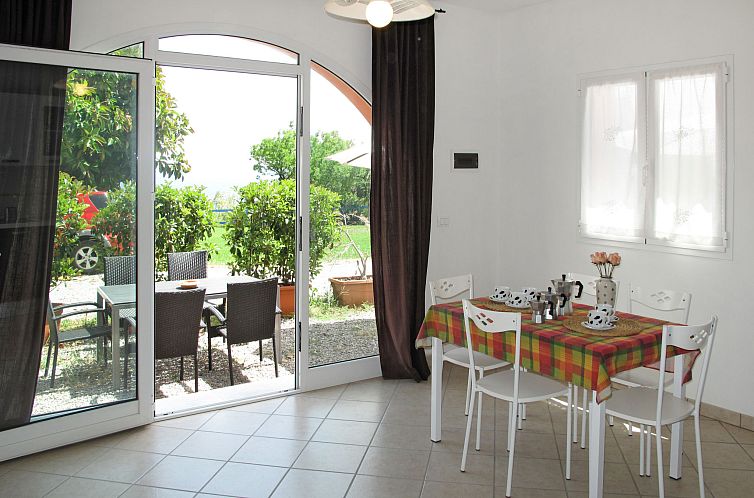 Appartement Arco (SLR350)