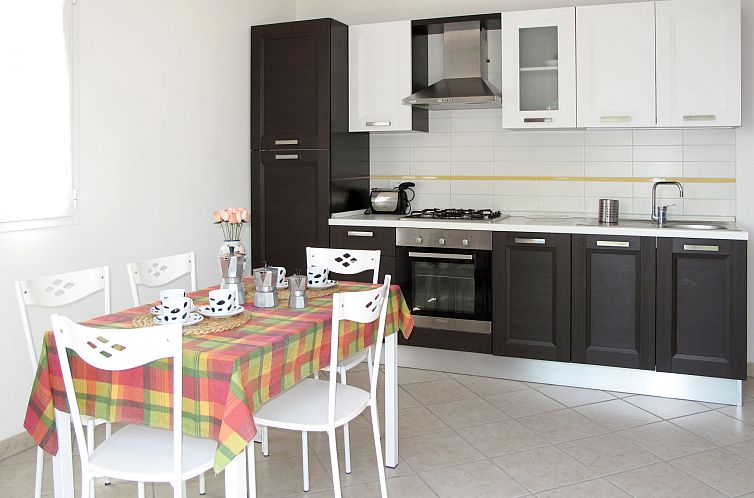 Appartement Arco (SLR350)