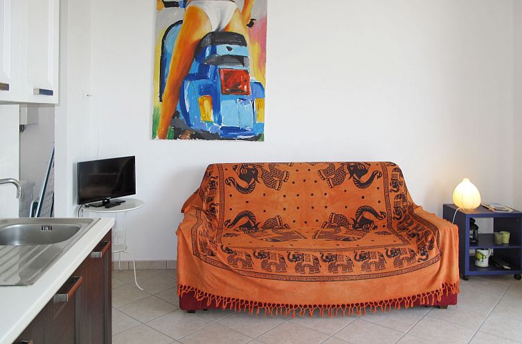 Appartement Arco (SLR350)