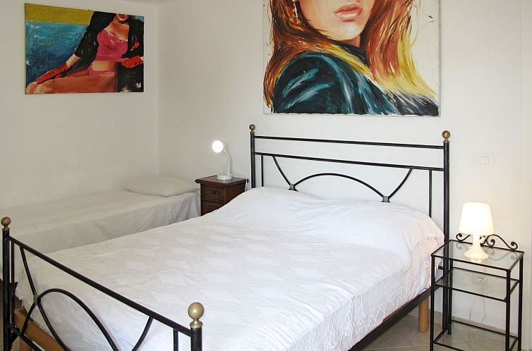 Appartement Arco (SLR350)