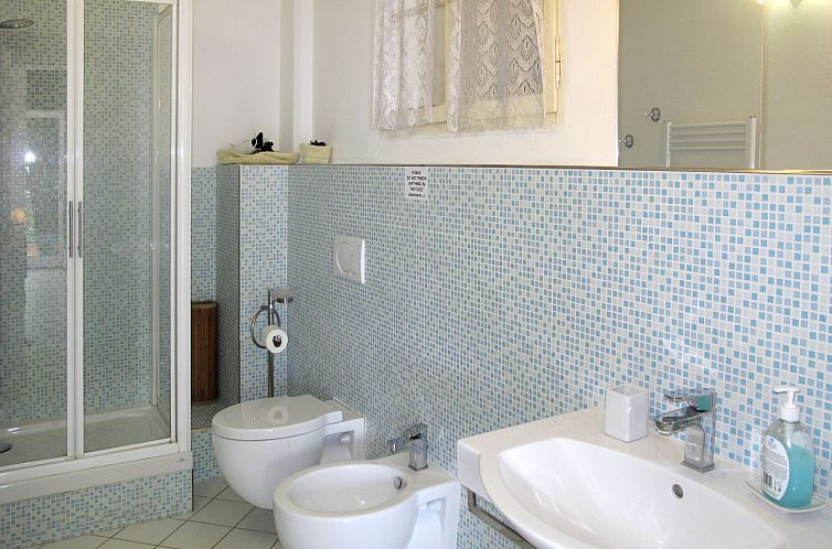 Appartement Arco (SLR350)