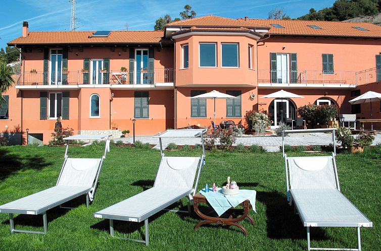 Appartement Arco (SLR350)