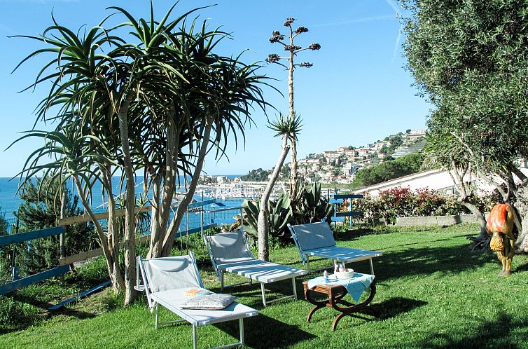 Appartement Arco (SLR350)