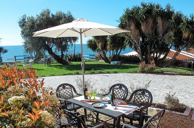 Appartement Orange (SLR353)