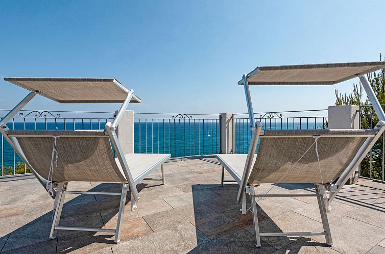 Appartement Orange (SLR353)