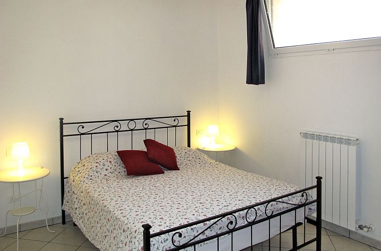 Appartement Orange (SLR353)