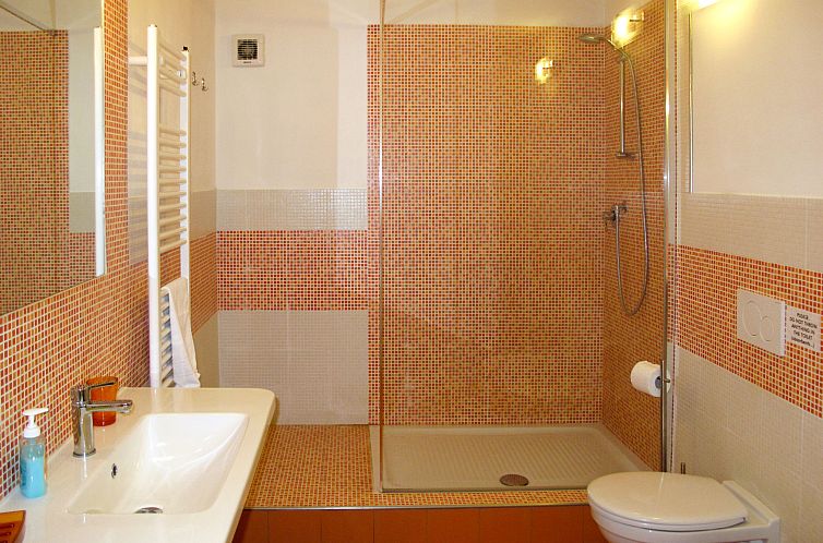 Appartement Orange (SLR353)