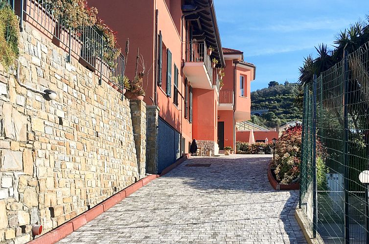 Appartement Orange (SLR353)