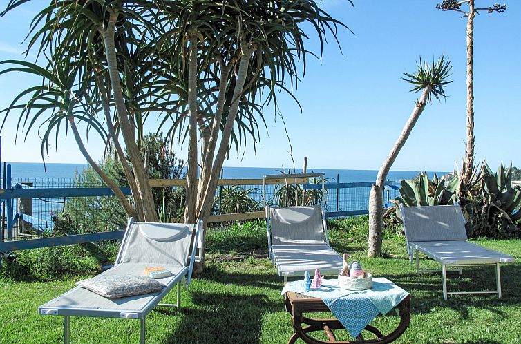 Appartement Orange (SLR353)