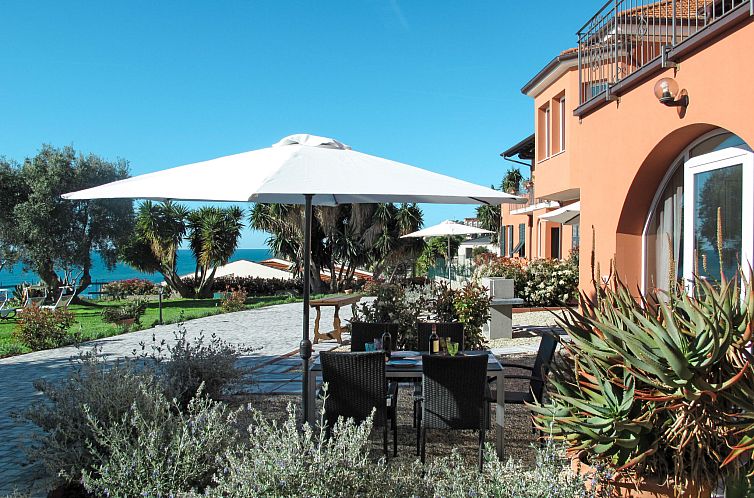 Appartement Orange (SLR353)