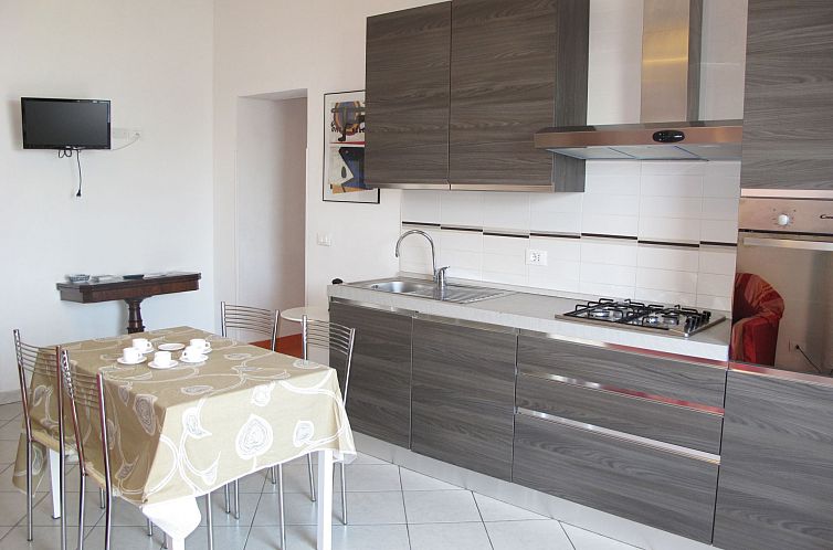 Appartement Orange (SLR353)