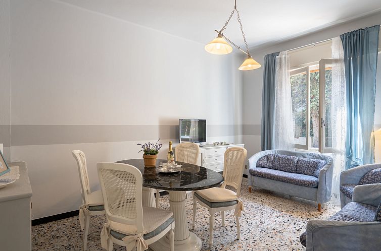 Verblijf 0901936 - Appartement Ligurië - Appartement Cipressi