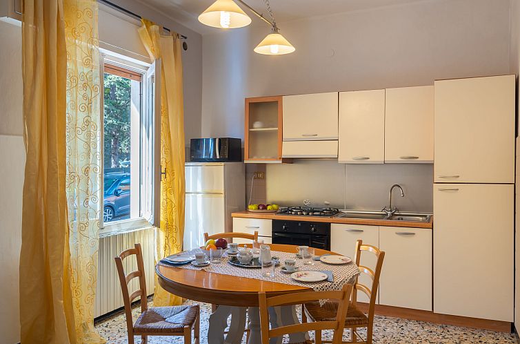 Appartement Cipressi