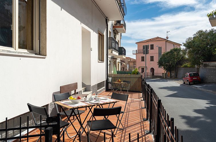 Appartement Cipressi