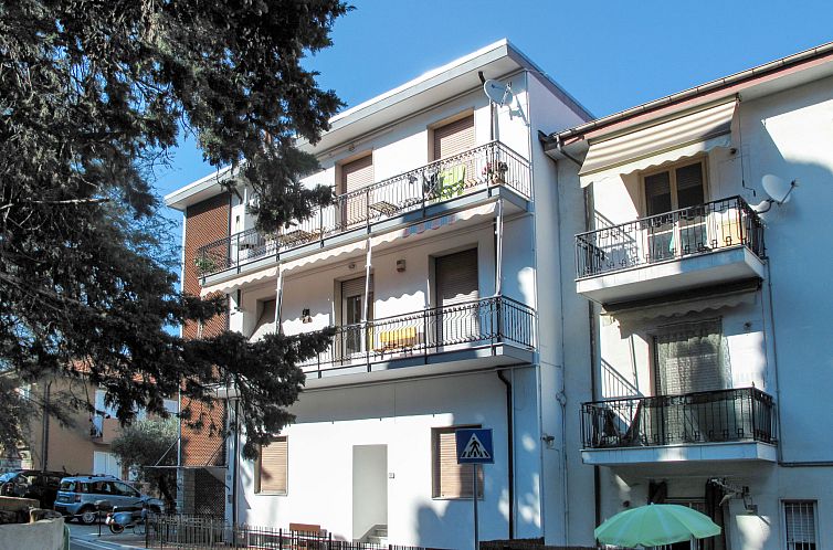 Appartement Cipressi