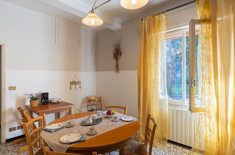 Appartement Cipressi