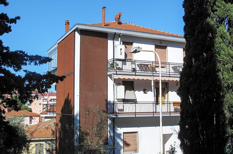 Appartement Cipressi