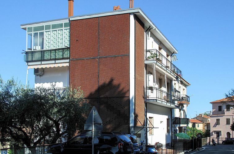 Appartement Cipressi