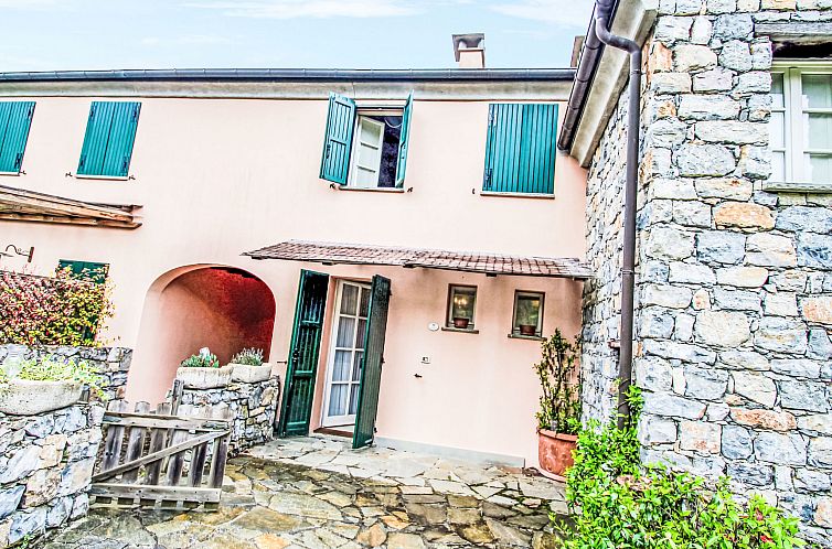 Vakantiehuis Carlotta