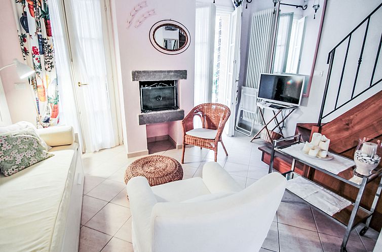 Vakantiehuis Carlotta