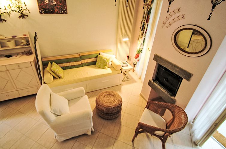 Vakantiehuis Carlotta