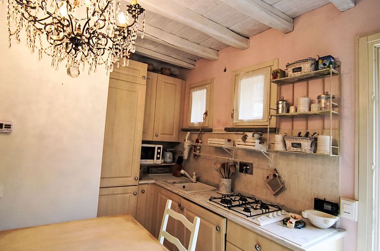 Vakantiehuis Carlotta