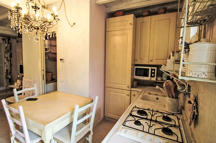 Vakantiehuis Carlotta