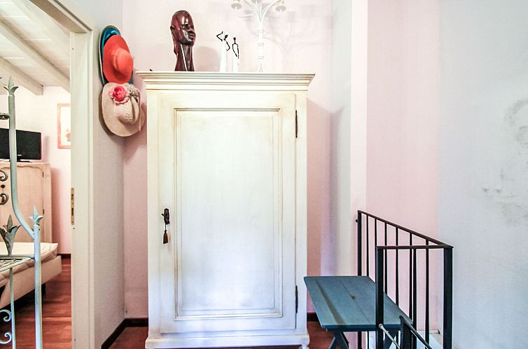 Vakantiehuis Carlotta