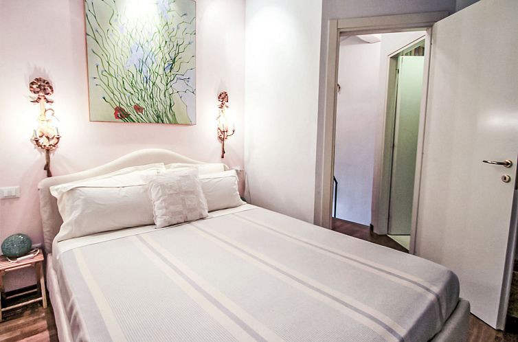 Vakantiehuis Carlotta