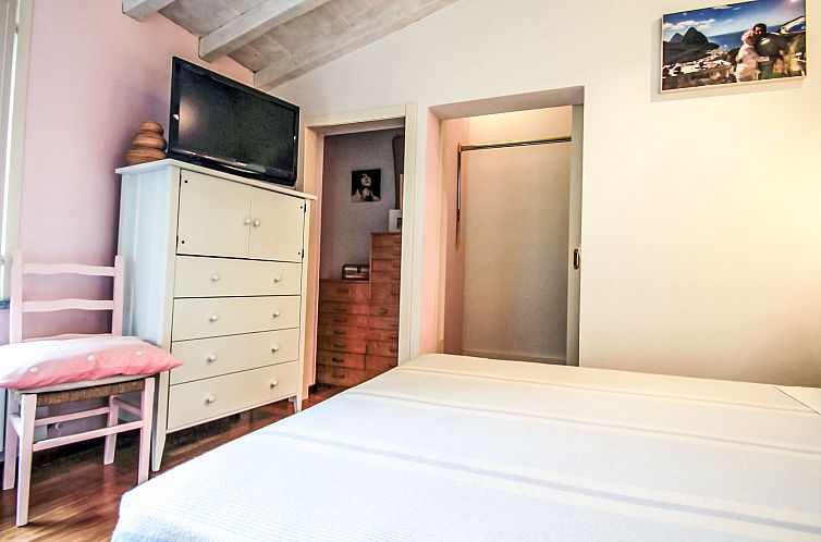 Vakantiehuis Carlotta