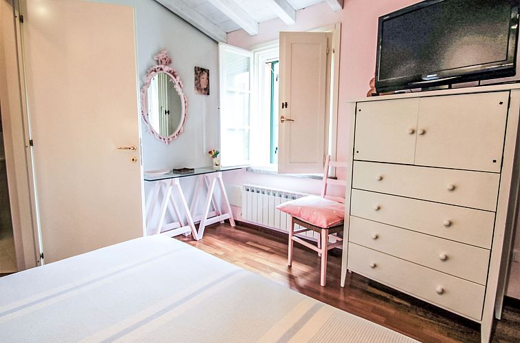 Vakantiehuis Carlotta