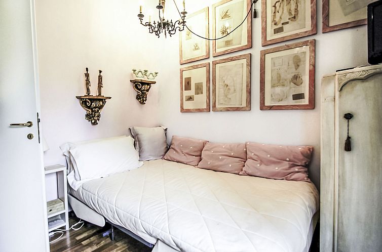 Vakantiehuis Carlotta