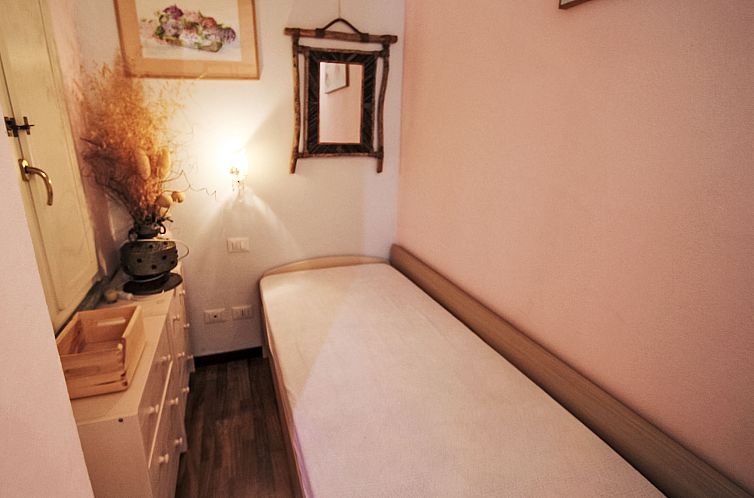 Vakantiehuis Carlotta