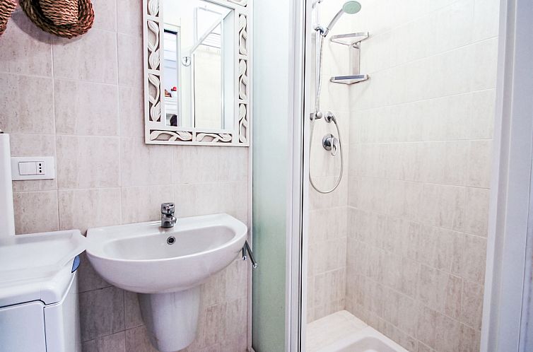 Vakantiehuis Carlotta