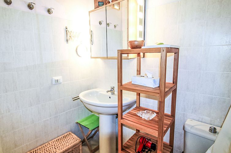 Vakantiehuis Carlotta