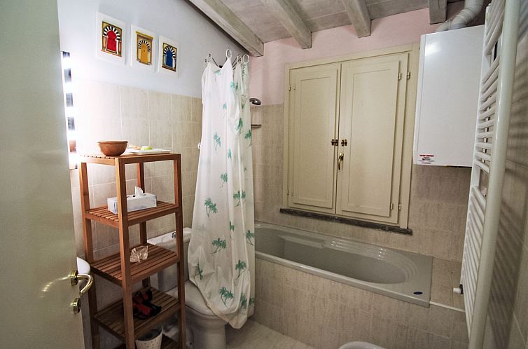 Vakantiehuis Carlotta